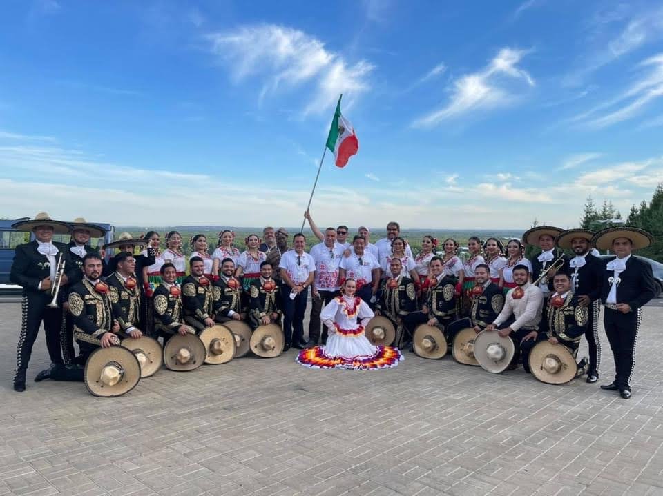 Mariachazo