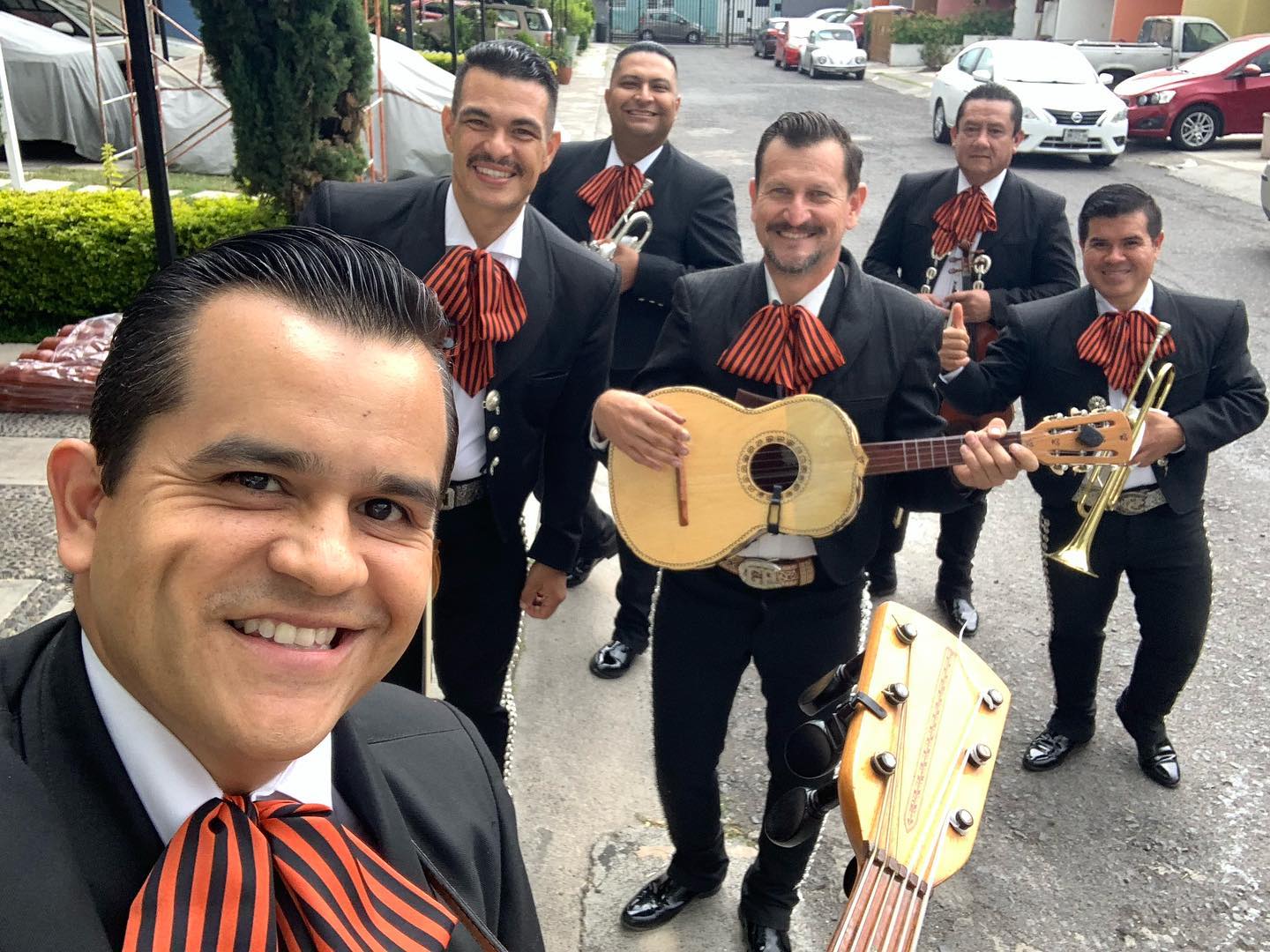 Mariachazo